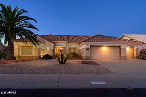 14332 W Arzon Way, Sun City West, AZ, 85375-2887 | Card Image