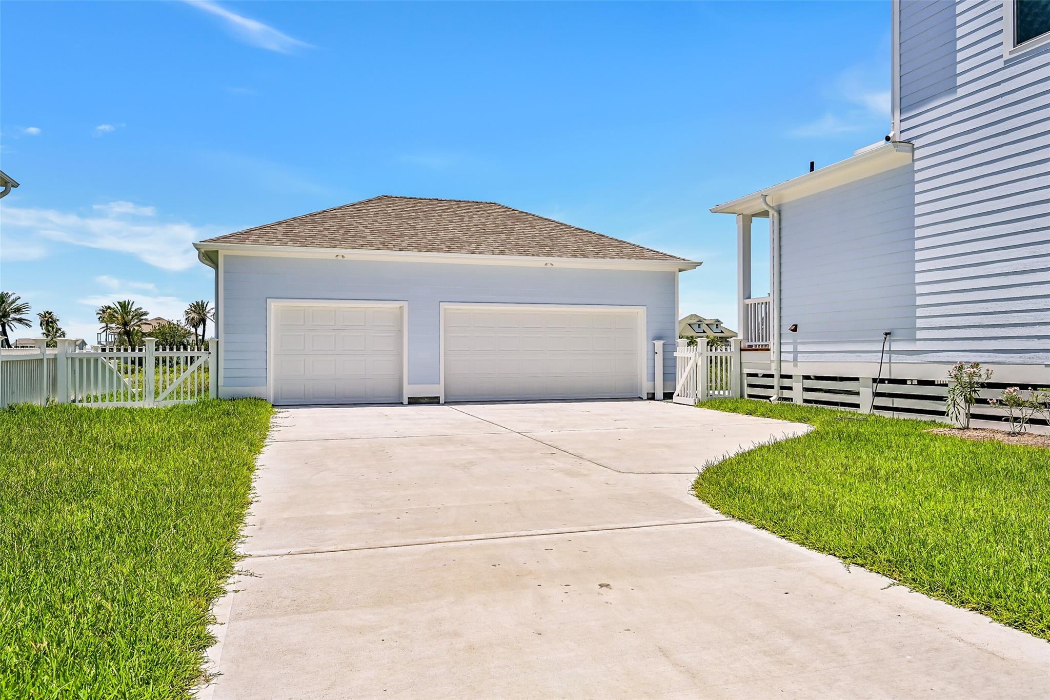 Residential in Galveston 4