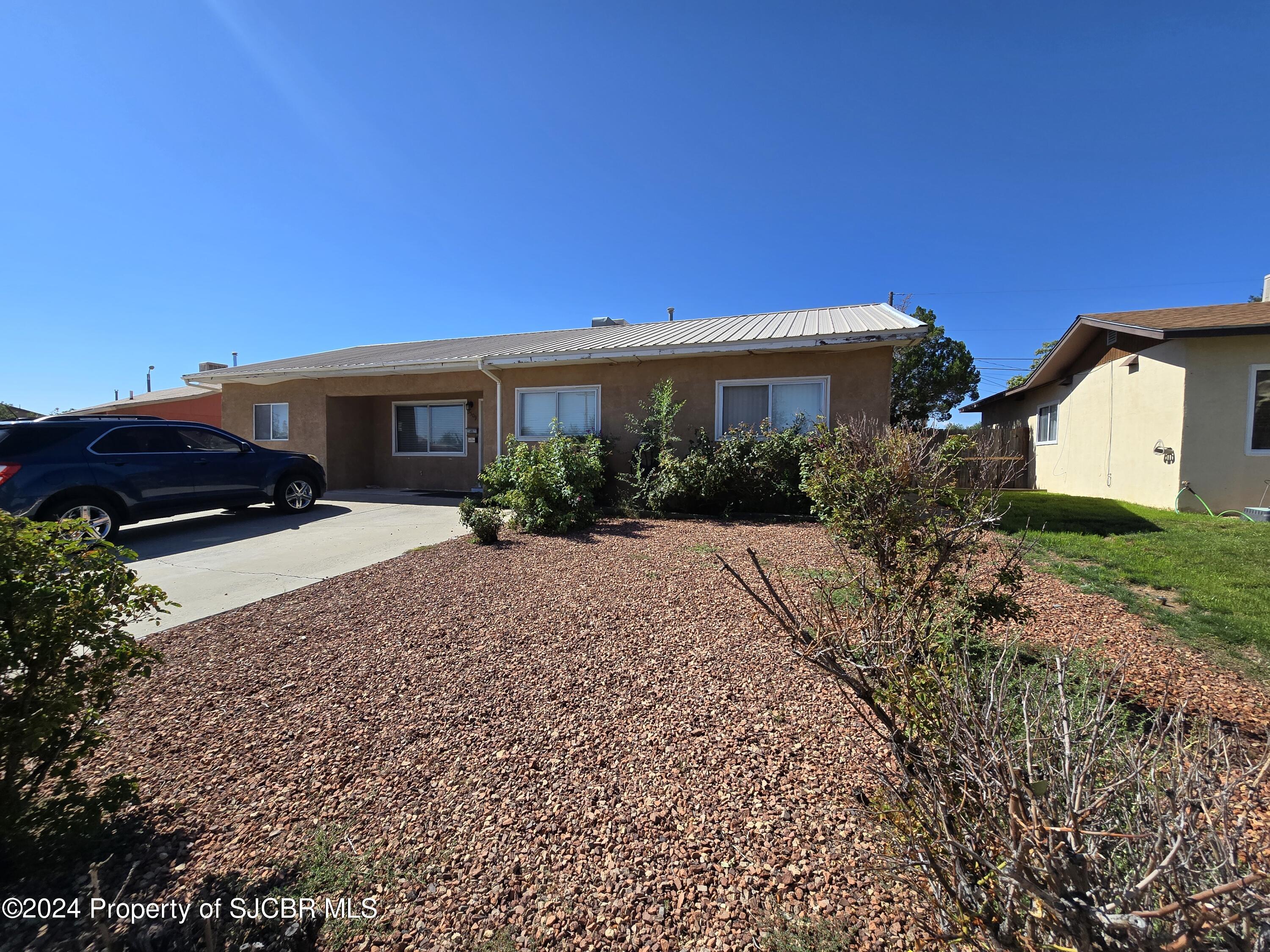 Colgate Ave, Farmington, NM 87402