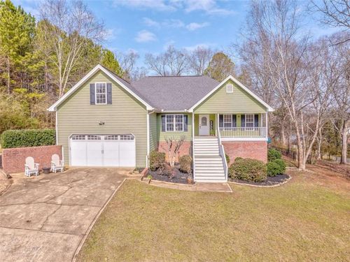 31 Heather Circle, Cave Spring, GA, 30124 | Card Image