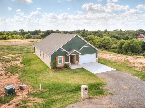 8218 Bluestem Trail, El Reno, OK, 73036 | Card Image