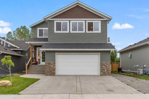 663 Anderson Road, Diamond Valley, AB, T0L2A0 | Card Image