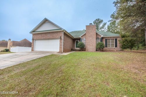 303 Hunters Ridge Drive Drive, Byron, GA, 31008 | Card Image