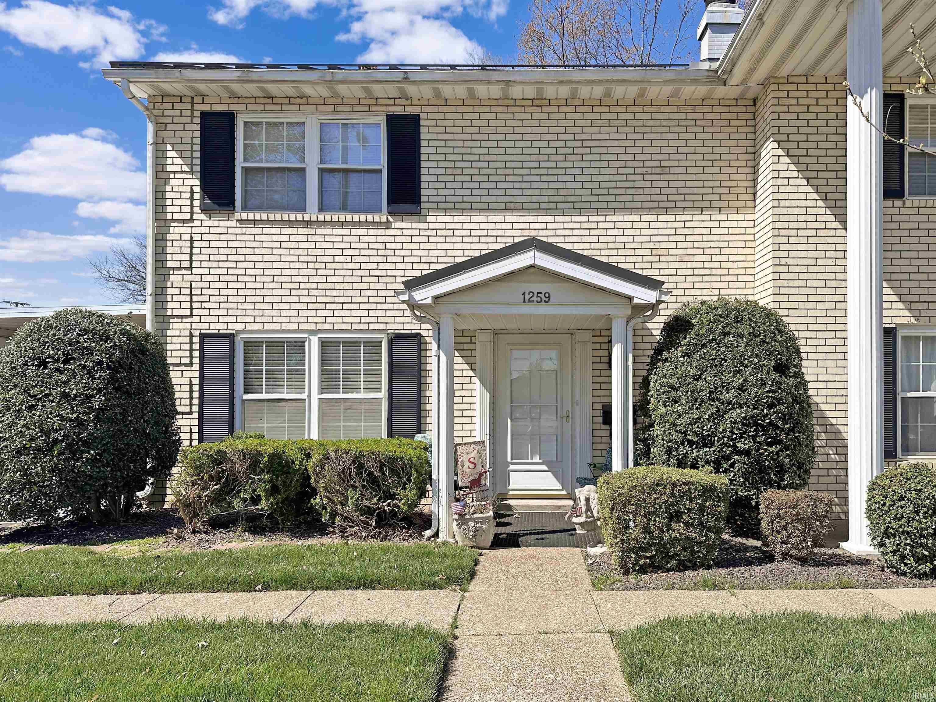 1259 Burdette Avenue, For Sale in Evansville Zoocasa