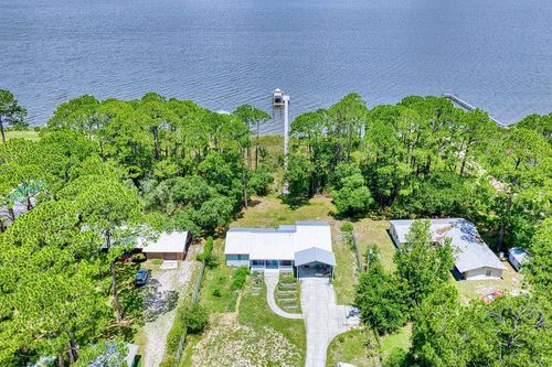 191 N Bayshore Dr, Eastpoint, FL, 32328-3363 | Card Image