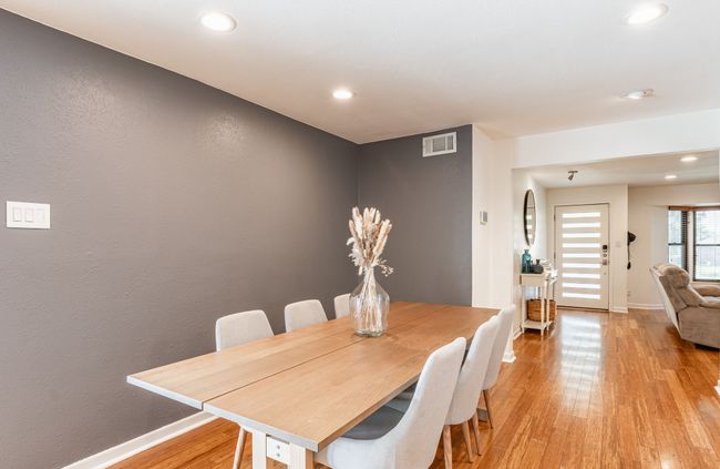 628 Nottingham Dr, House other with 4 bedrooms, 3 bathrooms and null parking in Richardson TX | Image 12
