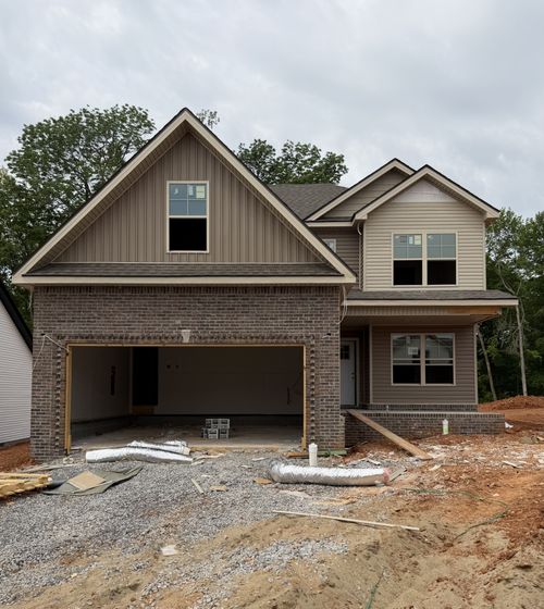 333 Cardinal Creek Dr, Clarksville, TN, 37040 | Card Image