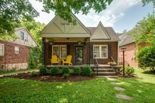 2615 W Linden Ave, Nashville, TN, 37212 | Card Image