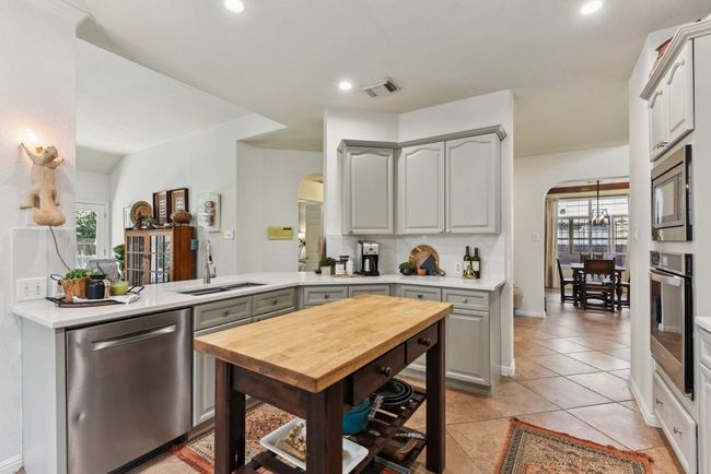 1224 Fall Creek Loop, House other with 5 bedrooms, 3 bathrooms and null parking in Cedar Park TX | Image 14