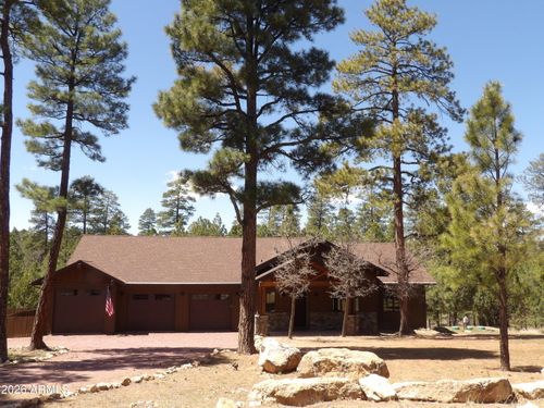 1-4269 Juniper Dr, Happy Jack, AZ, 86024-8598 | Card Image