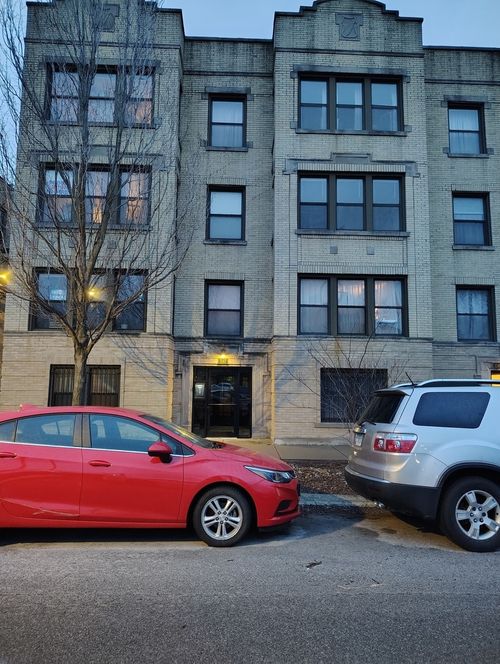 1-3149 W Wellington Ave, Chicago, IL, 60618-8544 | Card Image