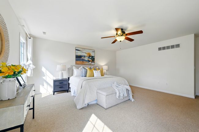 49935 Blackberry Trl, Condo with 3 bedrooms, 3 bathrooms and null parking in Novi MI | Image 15