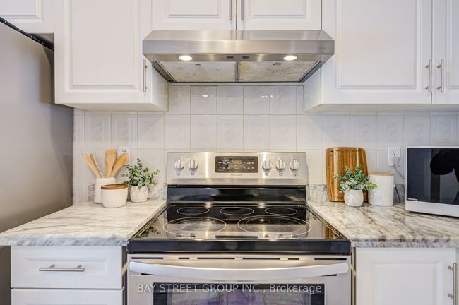 6 - 10 St Moritz Way, Condo with 3 bedrooms, 3 bathrooms and null parking in Markham ON | Image 6