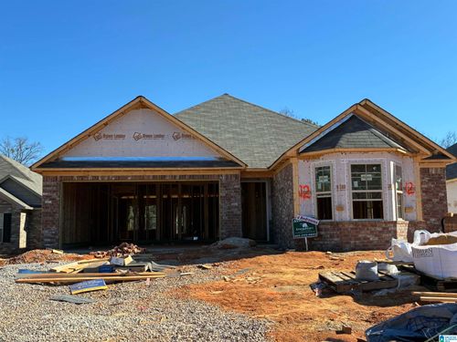 2349 Pershing Place Loop, BIRMINGHAM, AL, 35214 | Card Image