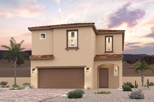 9816 Ruby Dome Ave, Las Vegas, NV, 89178-9444 | Card Image