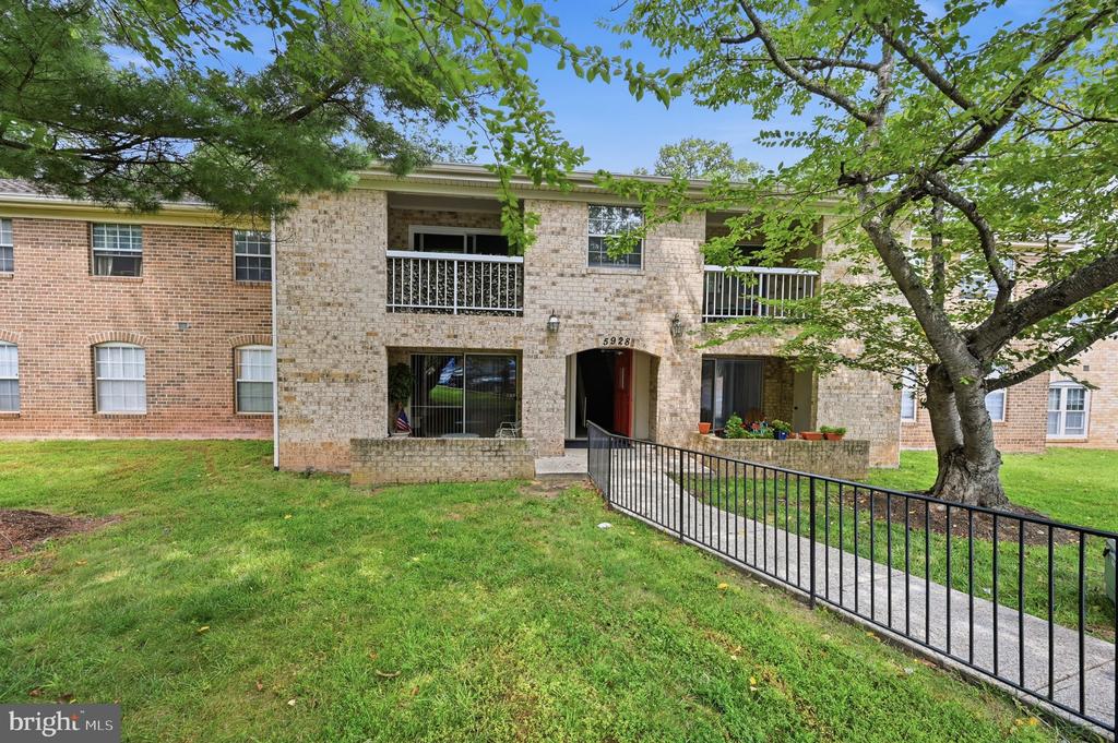 Residential in BURKE 4