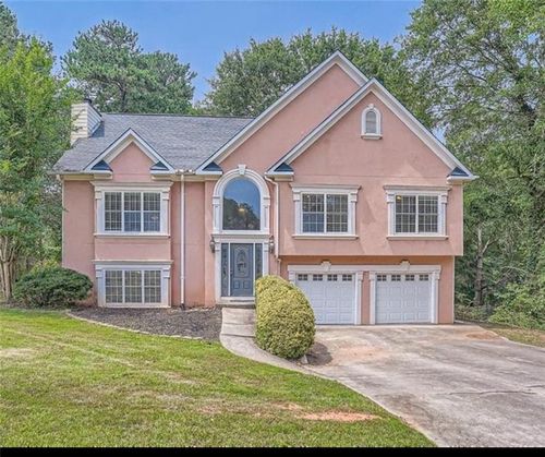 5046 Sunbrook Dr Nw, Acworth, GA, 30101-8034 | Card Image