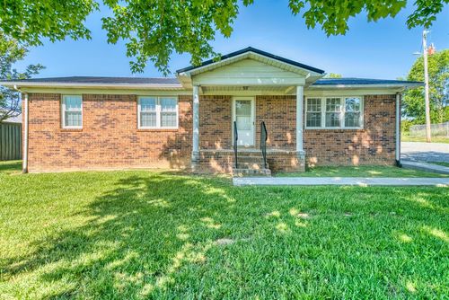 391 Wiley Chapel Road, Lewisburg, KY, 42256 | Card Image