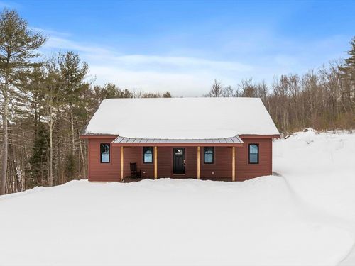 275 Crawford Rd, Oakham, MA, 01068-9738 | Card Image