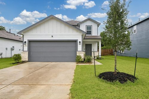 772 Westpointe Dr, Dayton, TX, 77535-3095 | Card Image