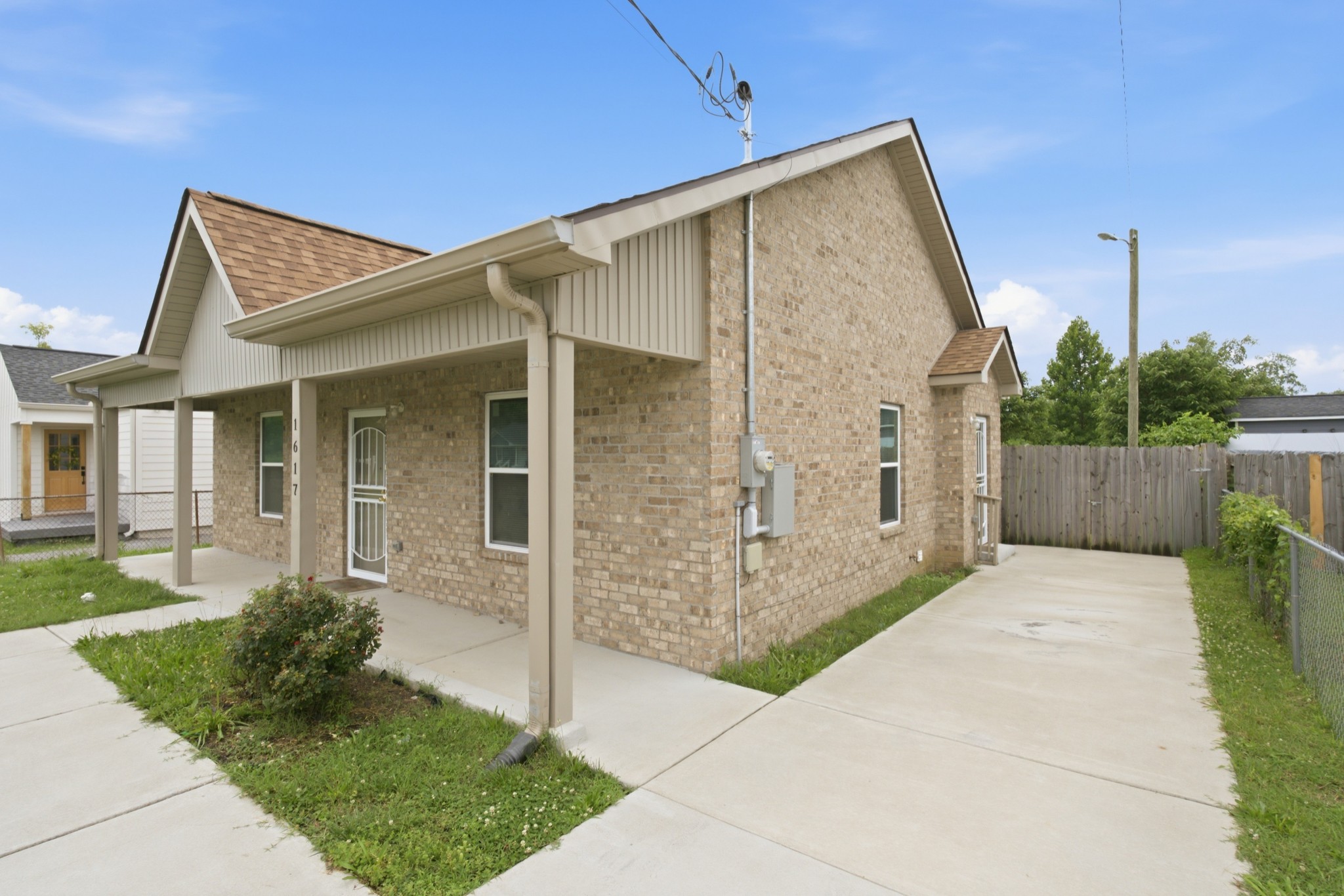 Residential in Nashville 3