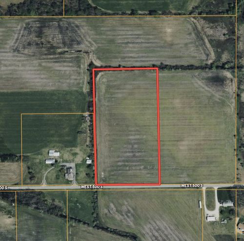 V/l W 500 S S S, North Judson, IN, 46366 | Card Image