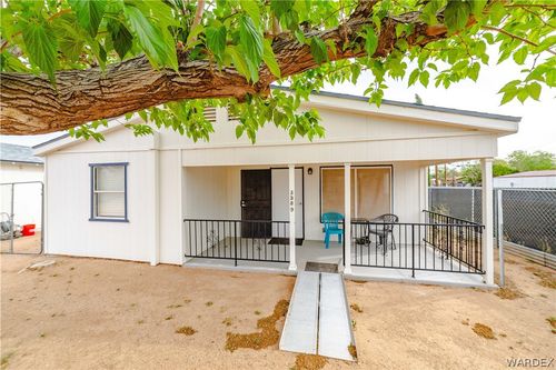 3589 E Bluebird Ln, Kingman, AZ, 86409-2804 | Card Image