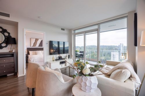 2606-3888 Evergreen Pl, Burnaby, BC, V3J0M3 | Card Image