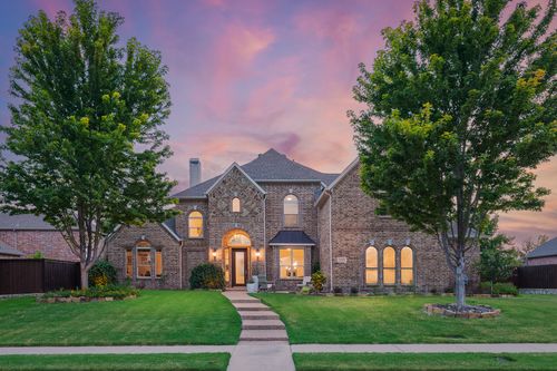 1200 Monticello Dr, Prosper, TX, 75078-8403 | Card Image