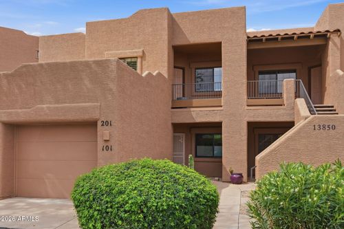 101-13850 N Mirage Heights Ct, Fountain Hills, AZ, 85268-3236 | Card Image
