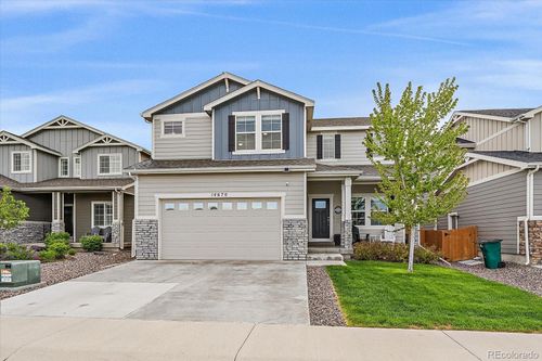 14670 Longhorn Dr, Mead, CO, 80542-4077 | Card Image