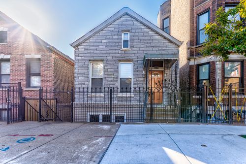 1fl-2315 W 21st St, Chicago, IL, 60608-2501 | Card Image