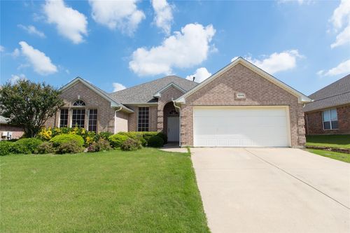 12645 Lillybrook Ln, Fort Worth, TX, 76244-5747 | Card Image