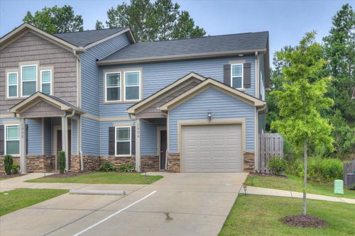 1904 Butternut Dr, Grovetown, GA, 30813-0595 | Card Image