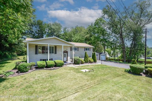 2610 Price Street, Scranton, PA, 18504 | Card Image