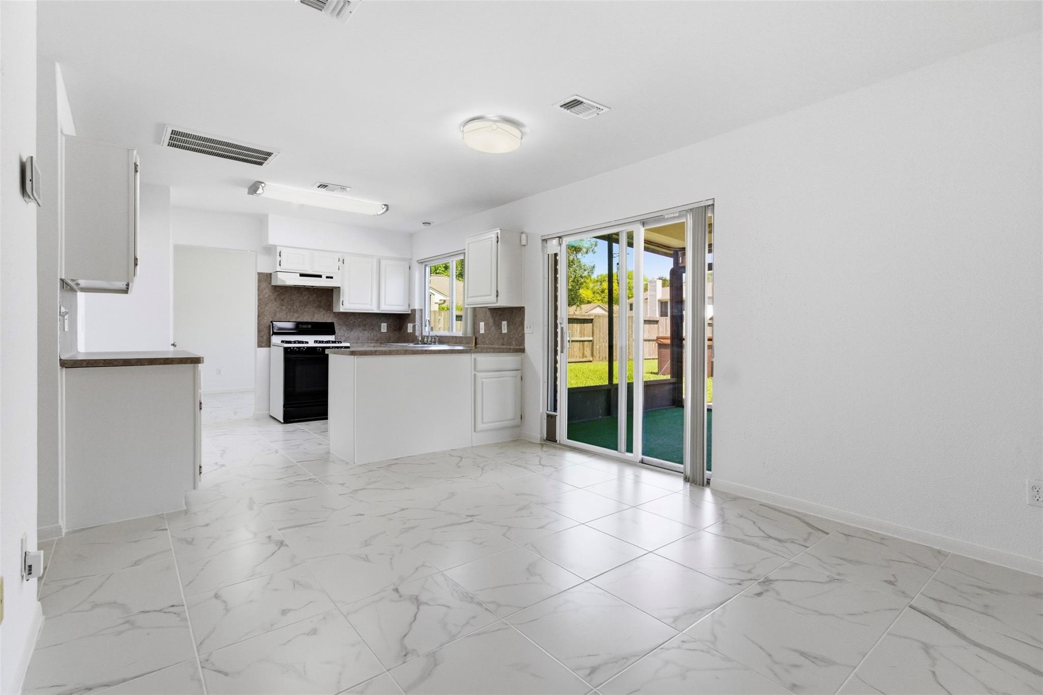 Residential in Sugar Land 5