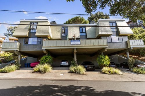 1206 Mariner Way, Belvedere Tiburon, CA, 94920-1840 | Card Image