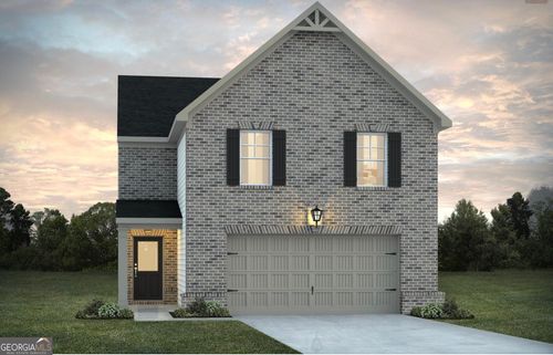 53-5355 Tolar Rd, Fairburn, GA, 30213-2439 | Card Image