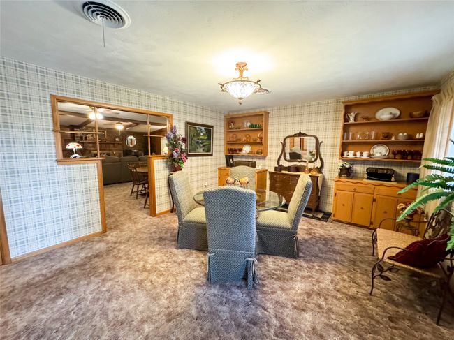 1001 N Avenue H, House other with 3 bedrooms, 3 bathrooms and null parking in Haskell TX | Image 4
