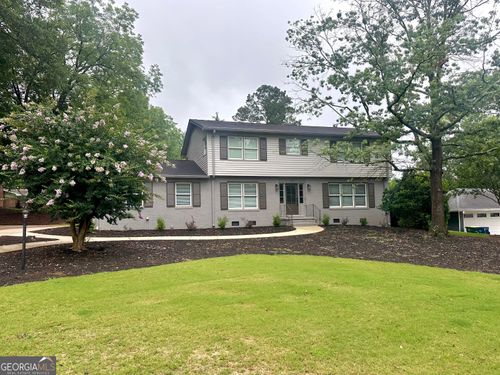 107 Beacham Dr, Athens, GA, 30606-4003 | Card Image