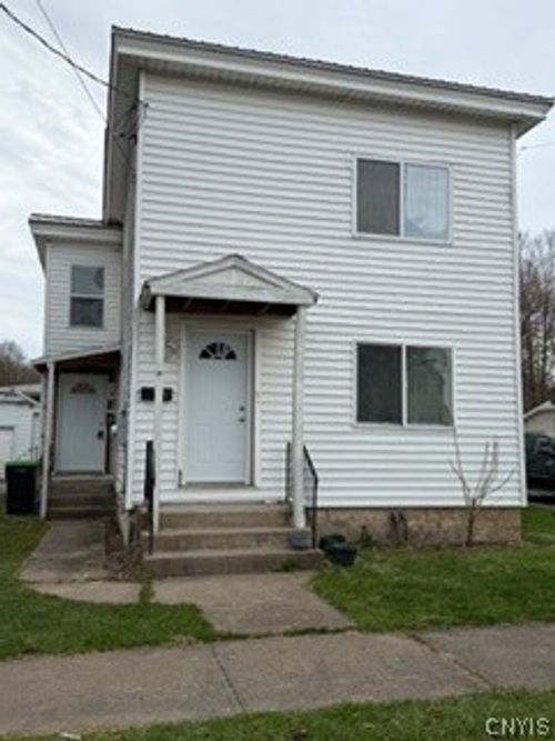 5 Walnut St, Mohawk, NY, 13407-1311 | Card Image