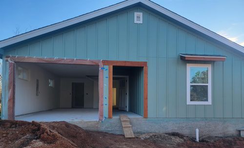 149 W Hickory Street, Granite Shoals, TX, 78654 | Card Image