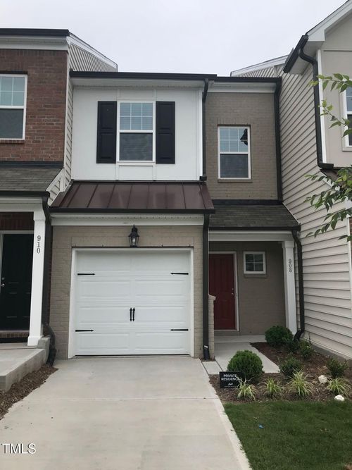 908 Talbot Pl, Durham, NC, 27703-6541 | Card Image