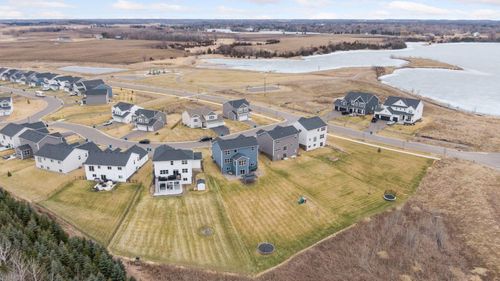 2409 Jaber Ave Ne, Saint Michael, MN, 55376-5407 | Card Image