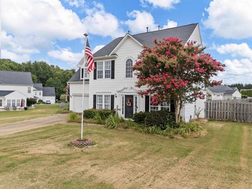 811 Yates Ct, Boiling Springs, SC, 29316-6234 | Card Image