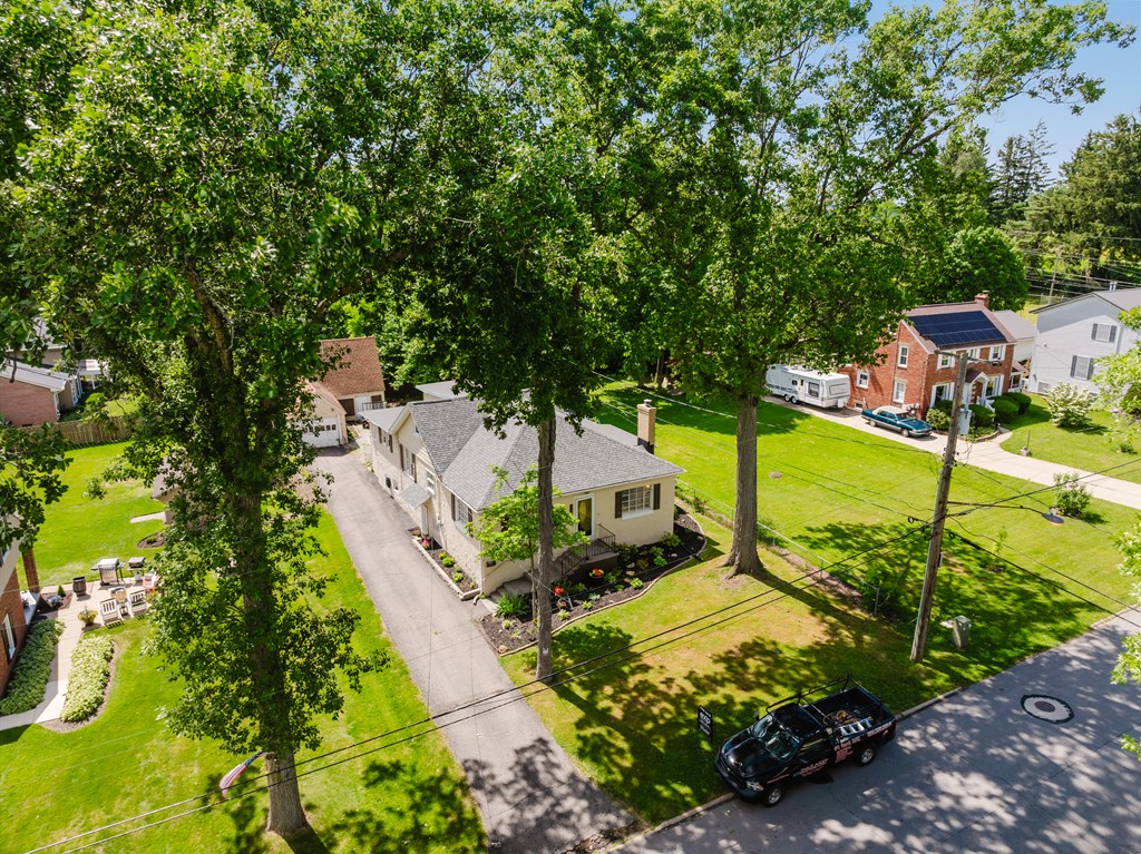 Residential in Mansfield 4
