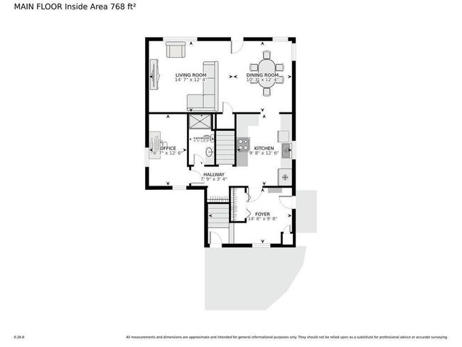 Main floor | Image 38
