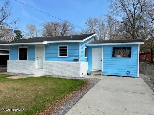 350 N Saint Joseph Street, Eunice, LA, 70535 | Card Image