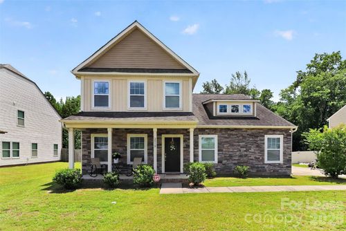 2038 Eddie Massey Ln, Rock Hill, SC, 29730-0025 | Card Image