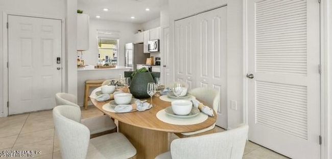 24 Palmetto Ridge Rd, Townhouse with 3 bedrooms, 3 bathrooms and null parking in St Augustine FL | Image 7